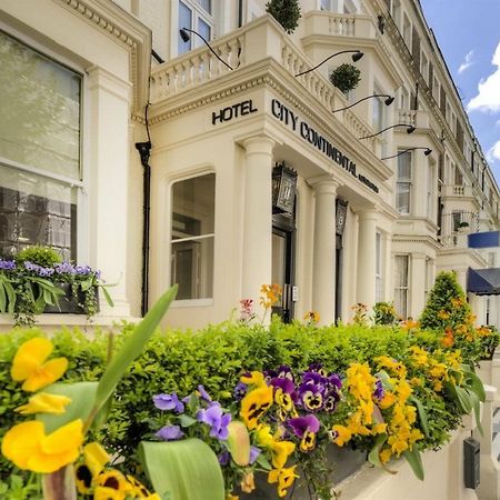 City Continental London Kensington Hotel Exterior photo